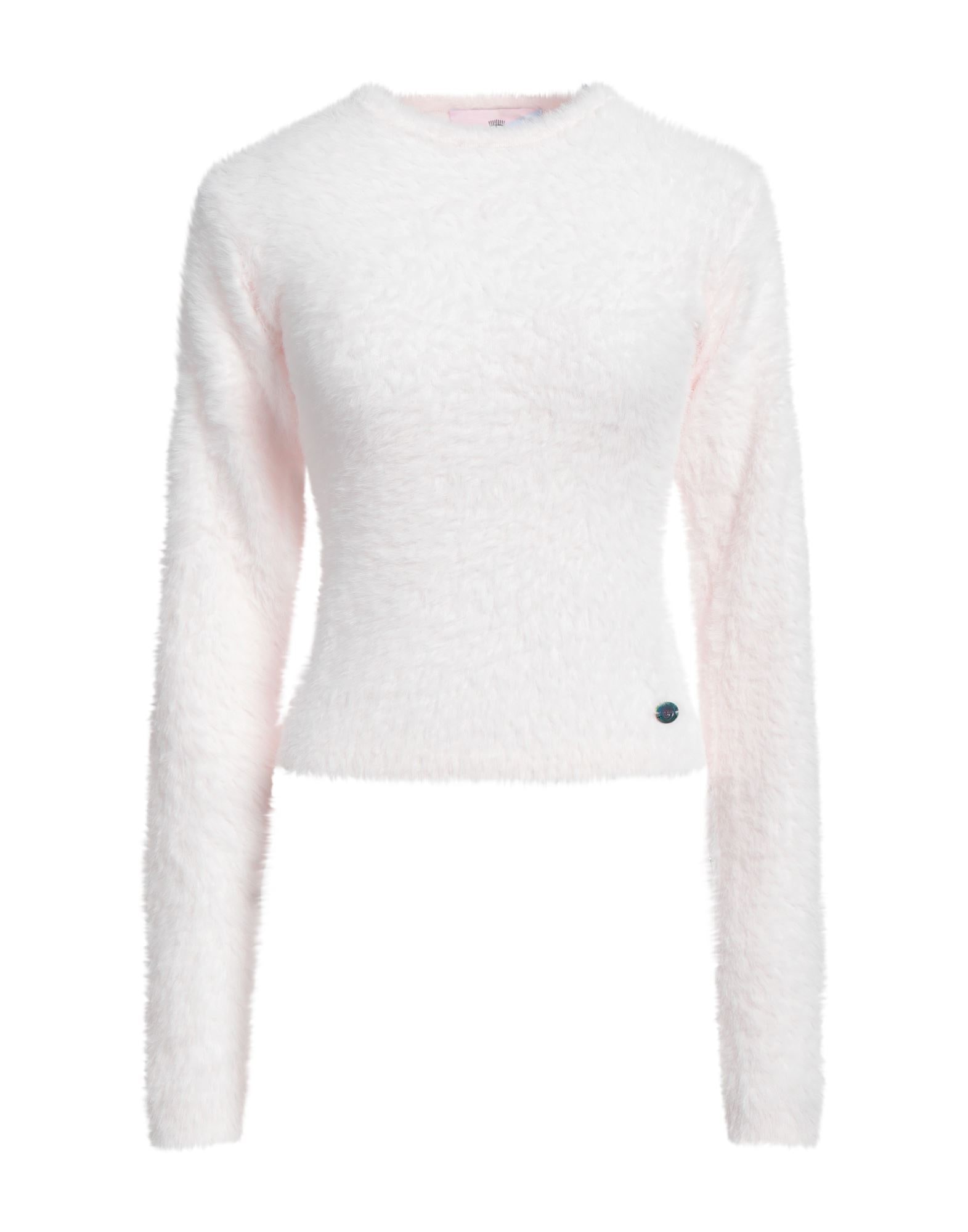 CHIARA FERRAGNI - Pullover