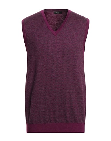 SVEVO Mauve 80% Cachemire, 20% Soie