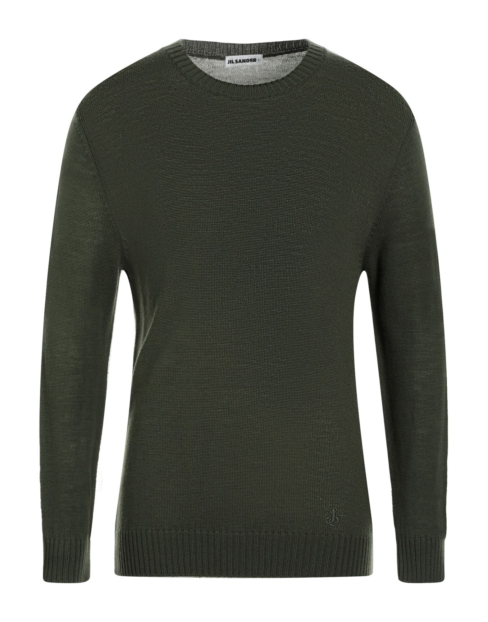 JIL SANDER - Sweaters