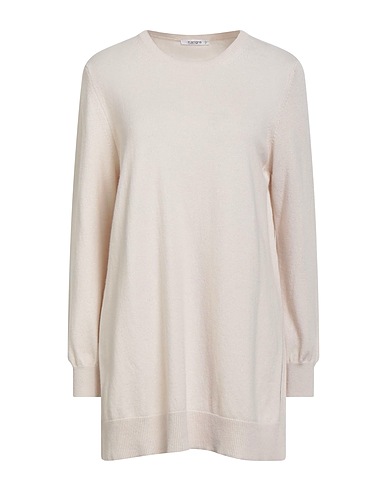 KANGRA Pullover Panna 70% Lana, 20% Seta, 10% Cachemire