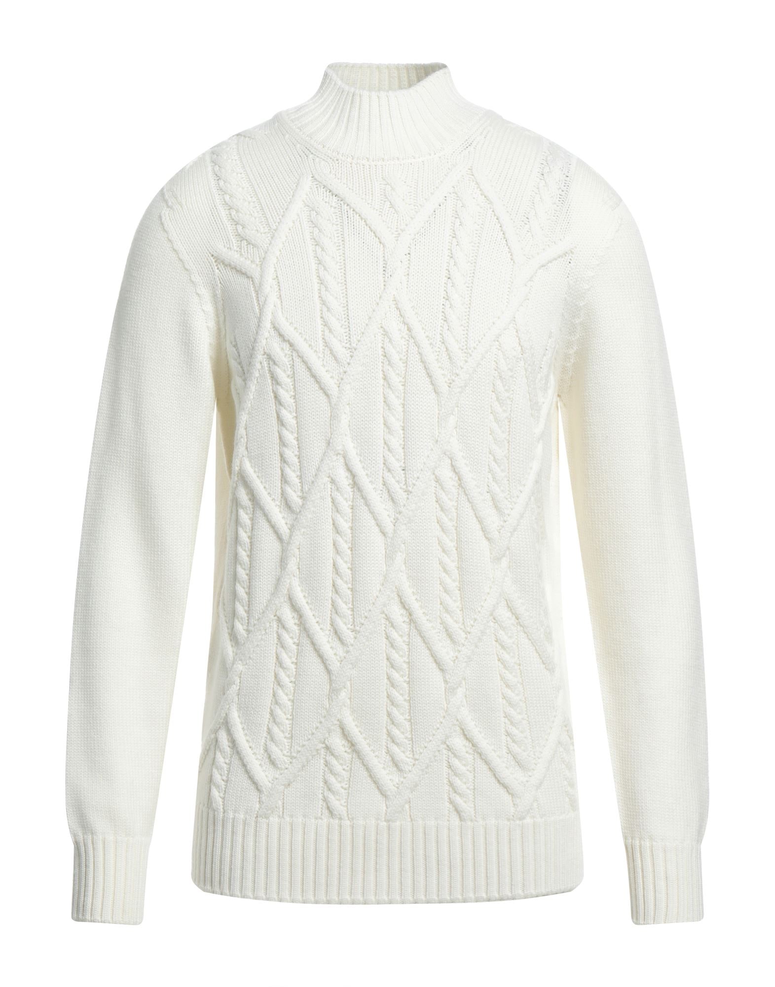 DRUMOHR - Turtlenecks