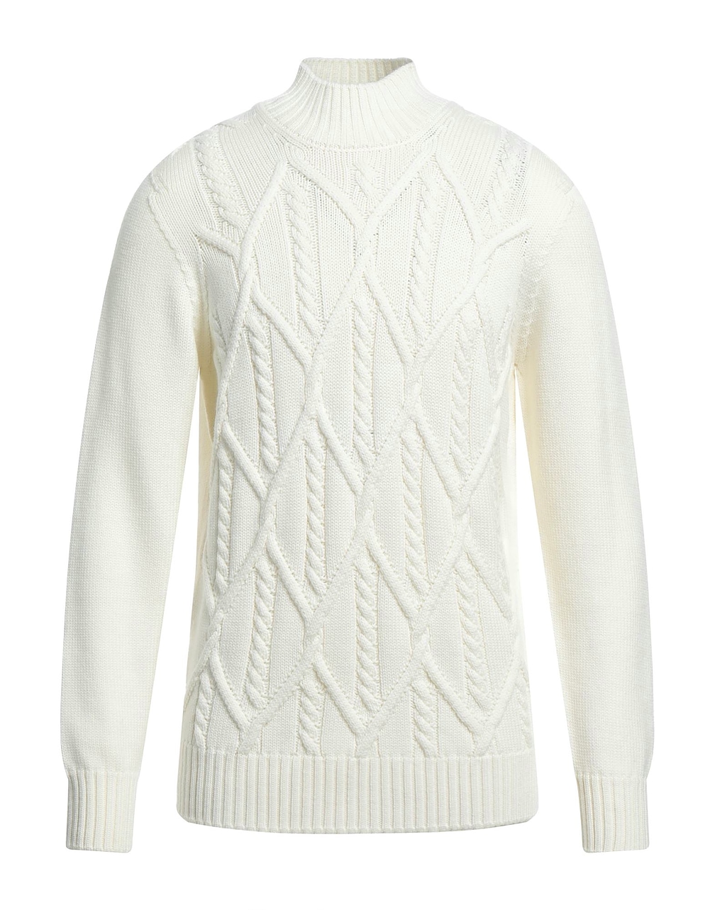 DRUMOHR - Turtlenecks