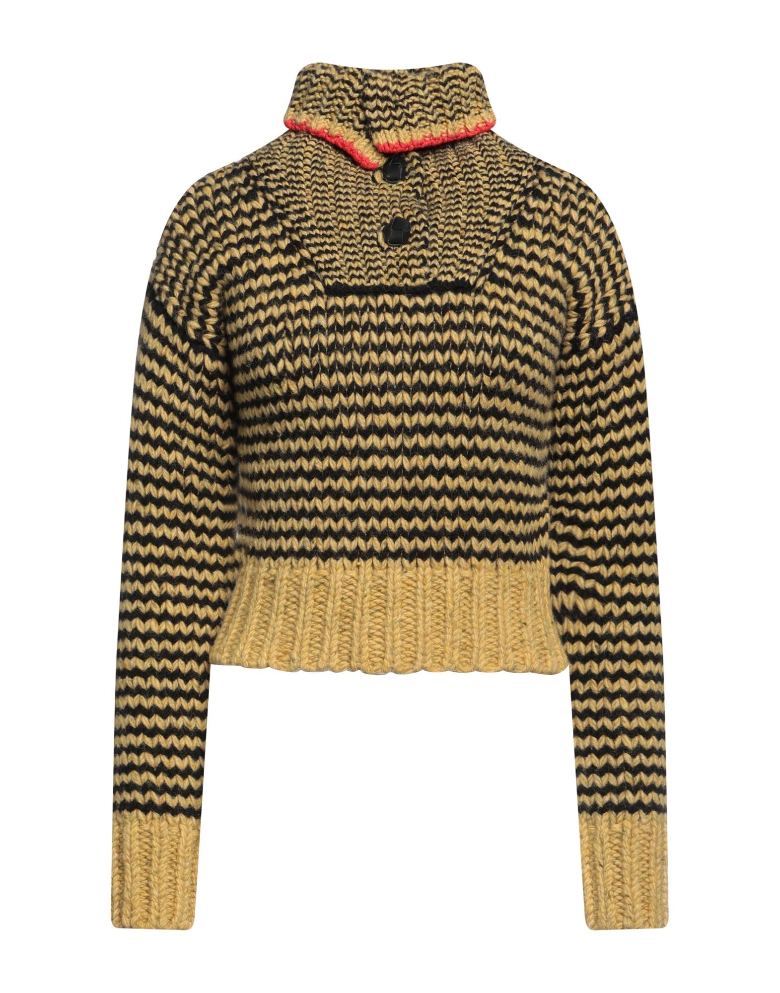 BOTTEGA VENETA - タートルネック