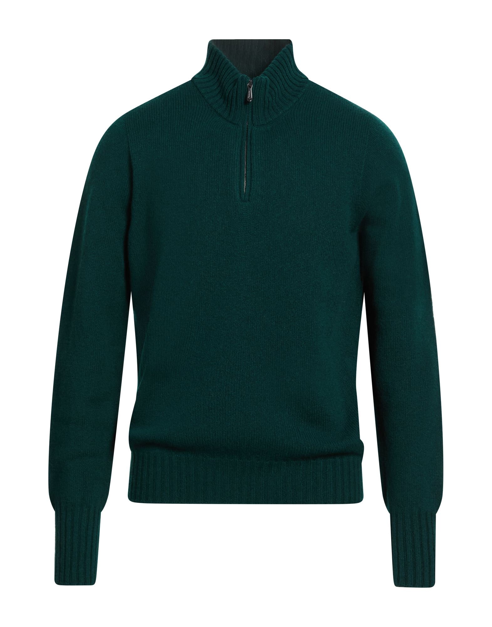 DRUMOHR - Turtlenecks