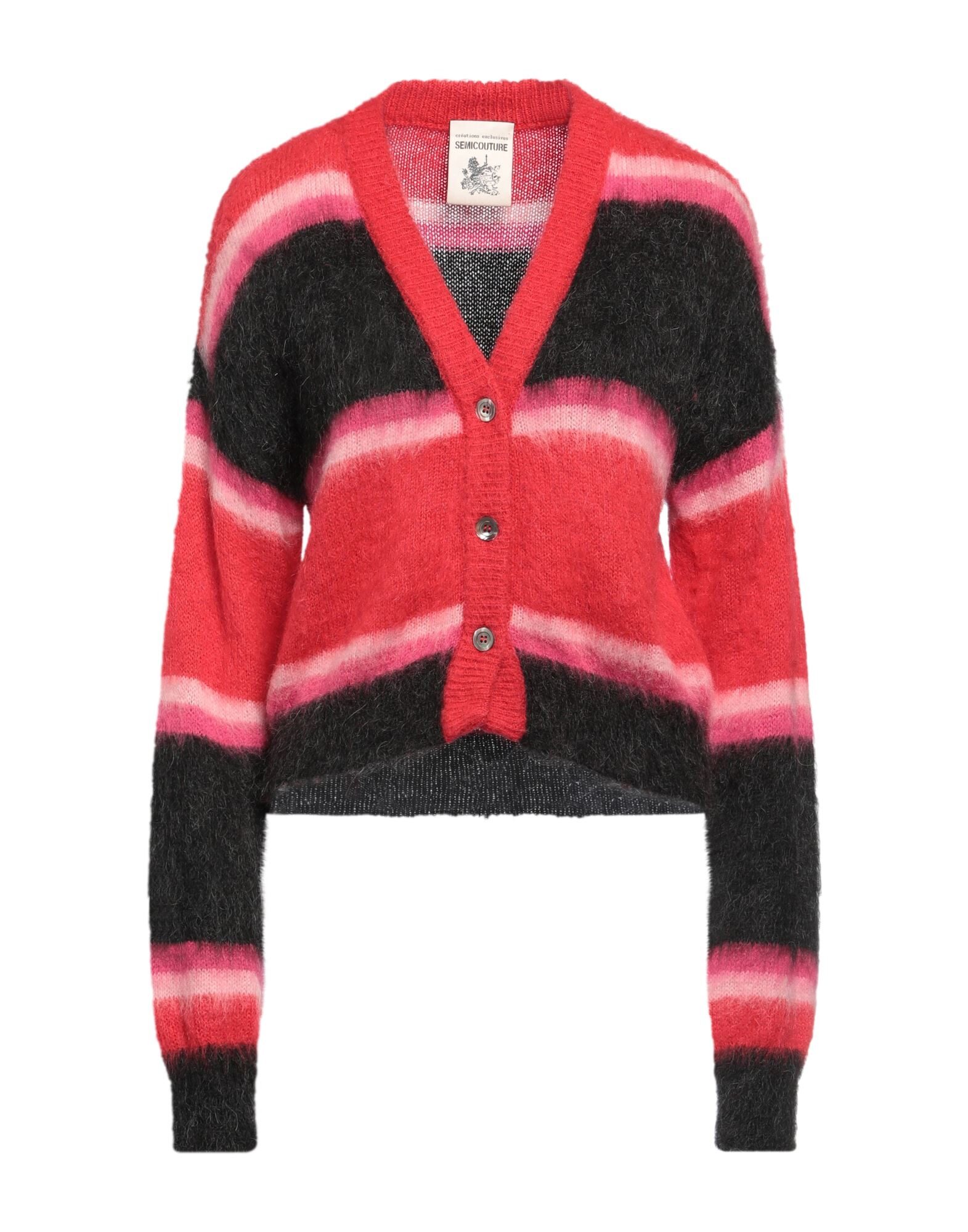 SEMICOUTURE - Cardigans