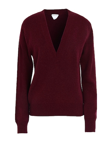BOTTEGA VENETA Kaschmirpullover 97% Kaschmir, 2% Polyamid, 1% Elastan