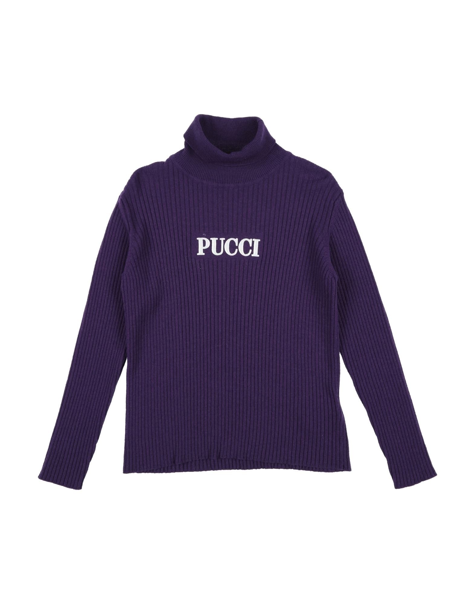 PUCCI - Turtlenecks