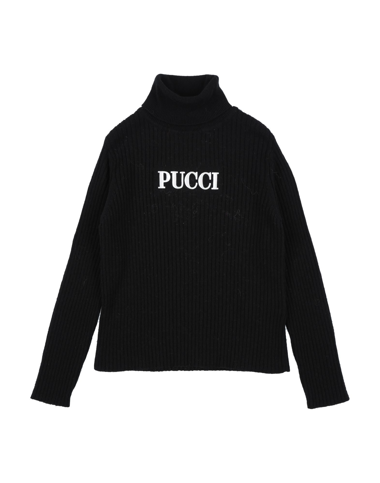 PUCCI - Turtlenecks