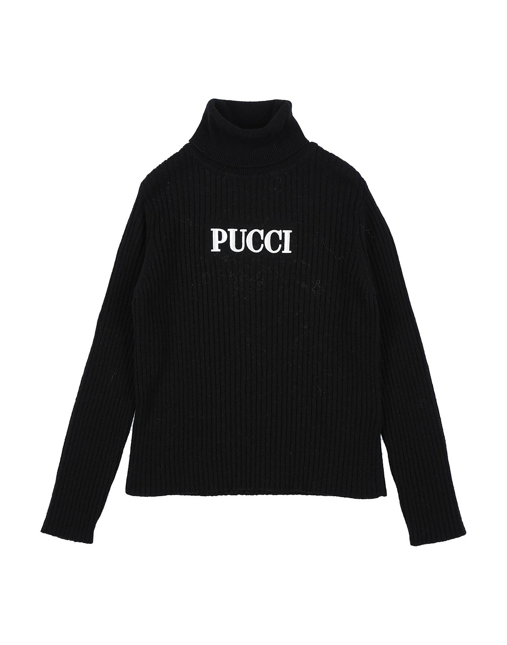 PUCCI - Turtlenecks
