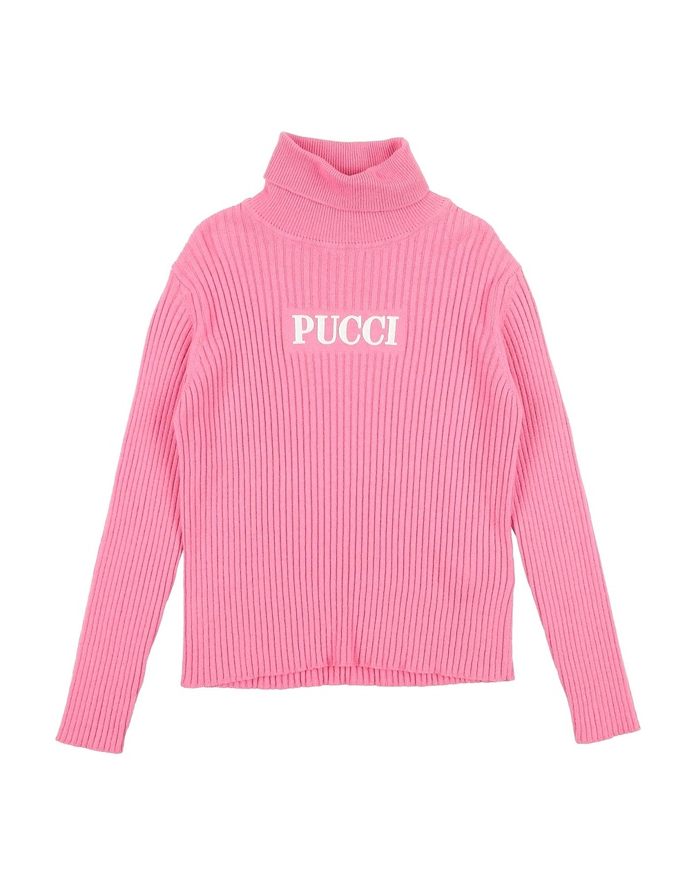 PUCCI - Cuello alto