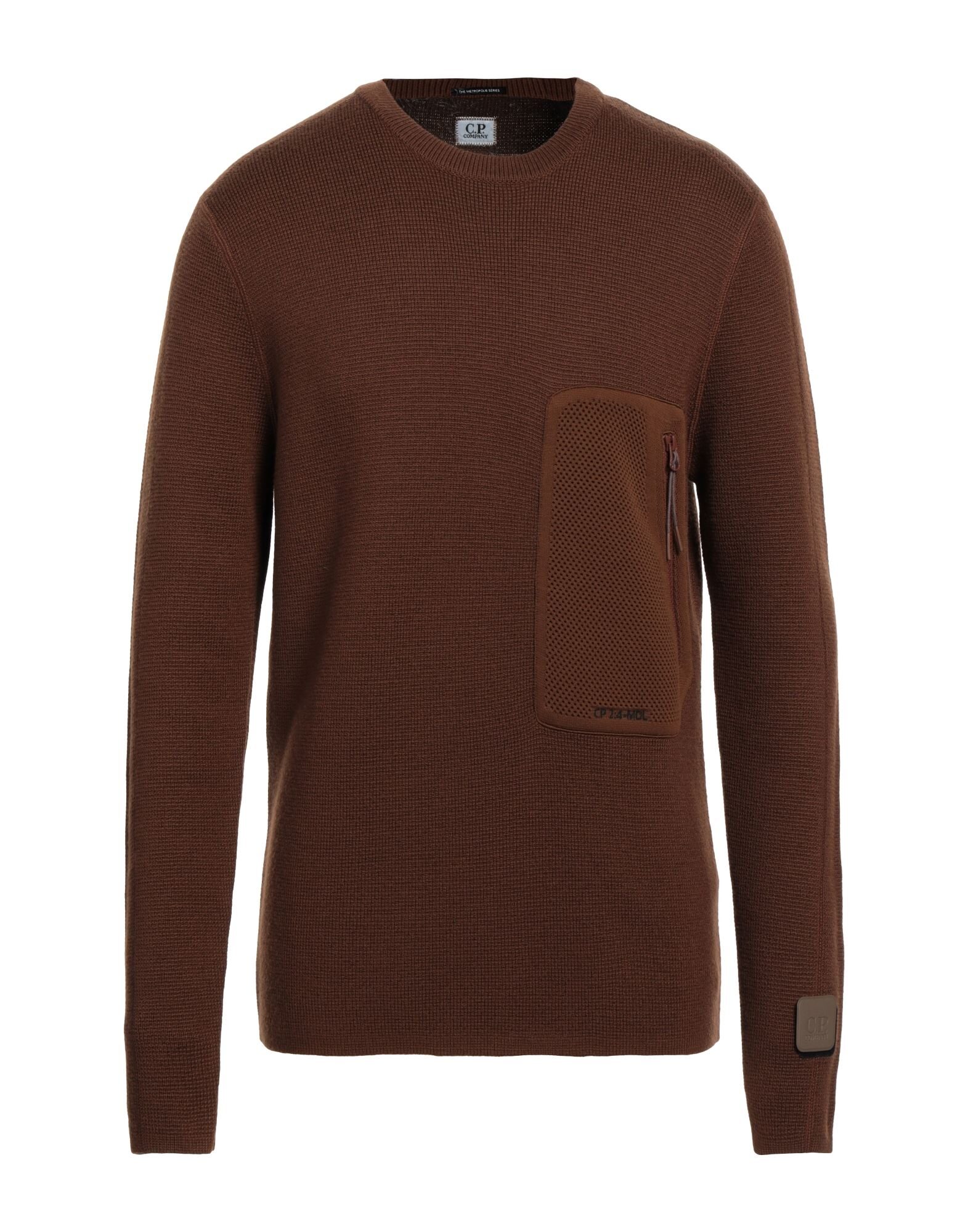 C.P. COMPANY - Jumpers