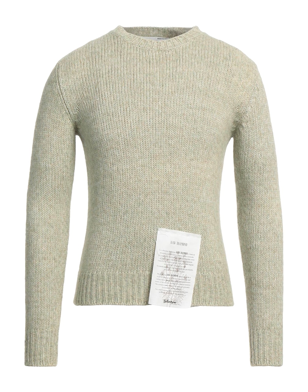 BALLANTYNE - Pullover