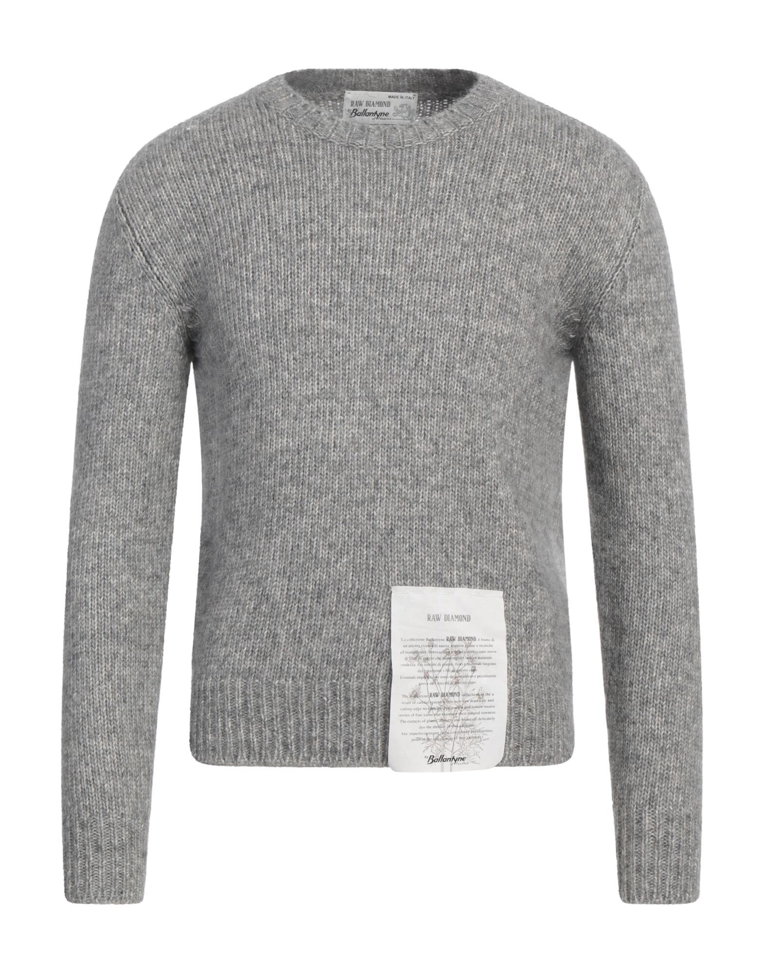 BALLANTYNE - Sweaters