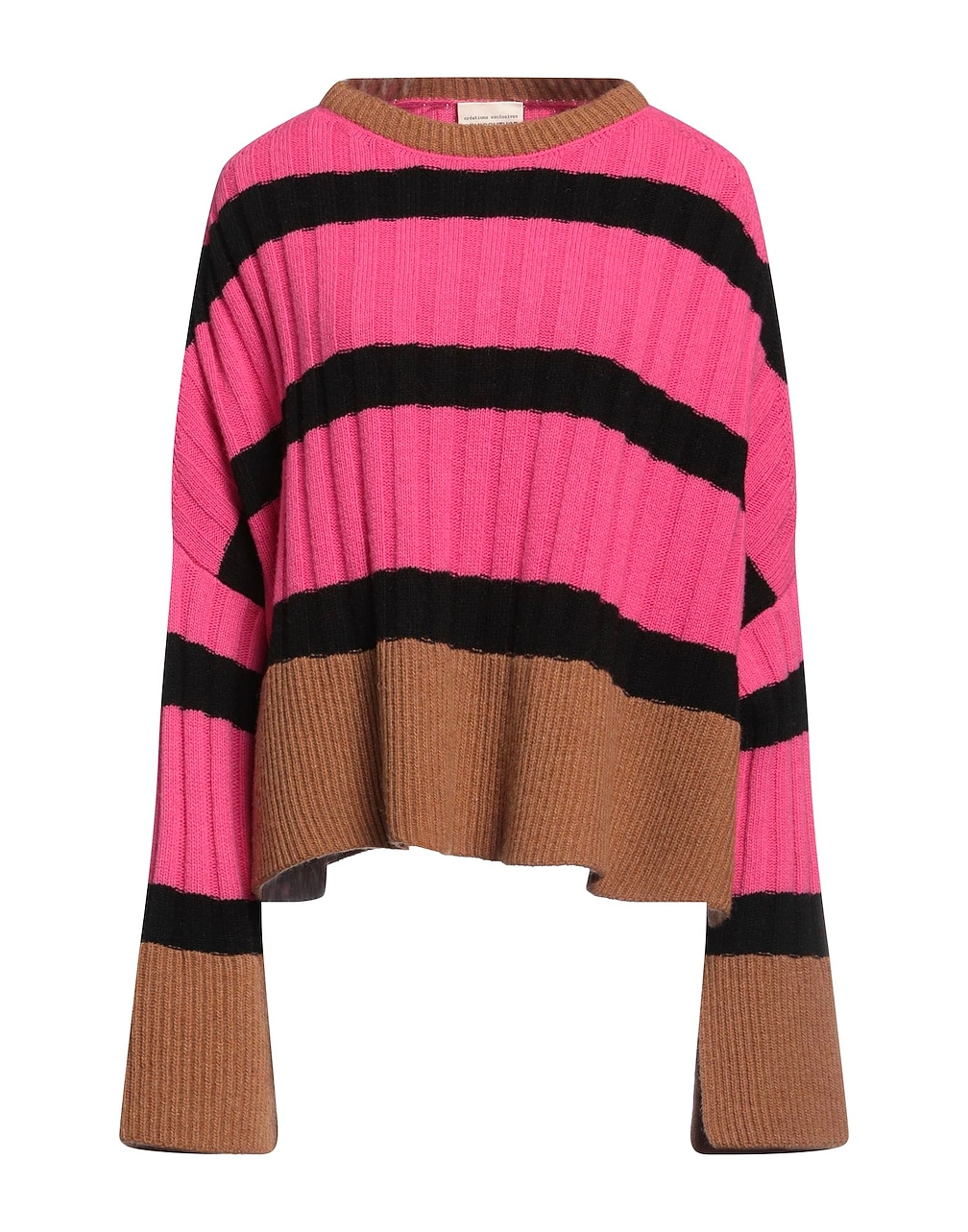 SEMICOUTURE - Sweaters