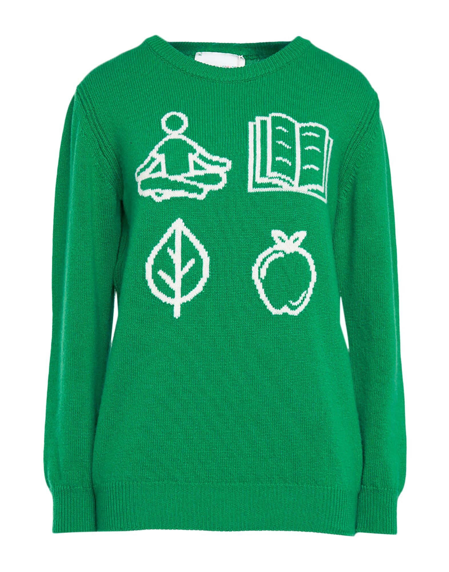 ALBERTA FERRETTI - プルオーバー