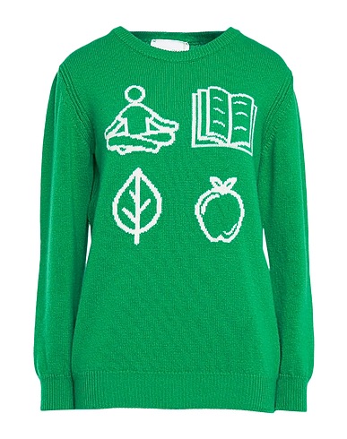 ALBERTA FERRETTI Jumper 70% Wool, 30% Cashmere