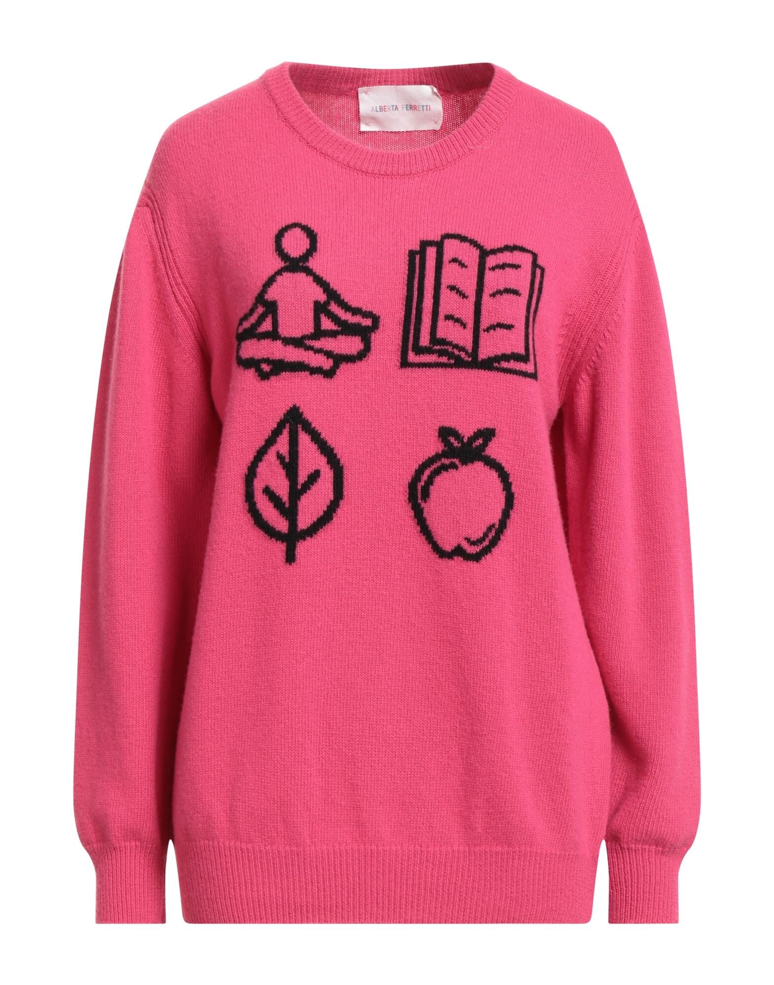 ALBERTA FERRETTI - Sweaters