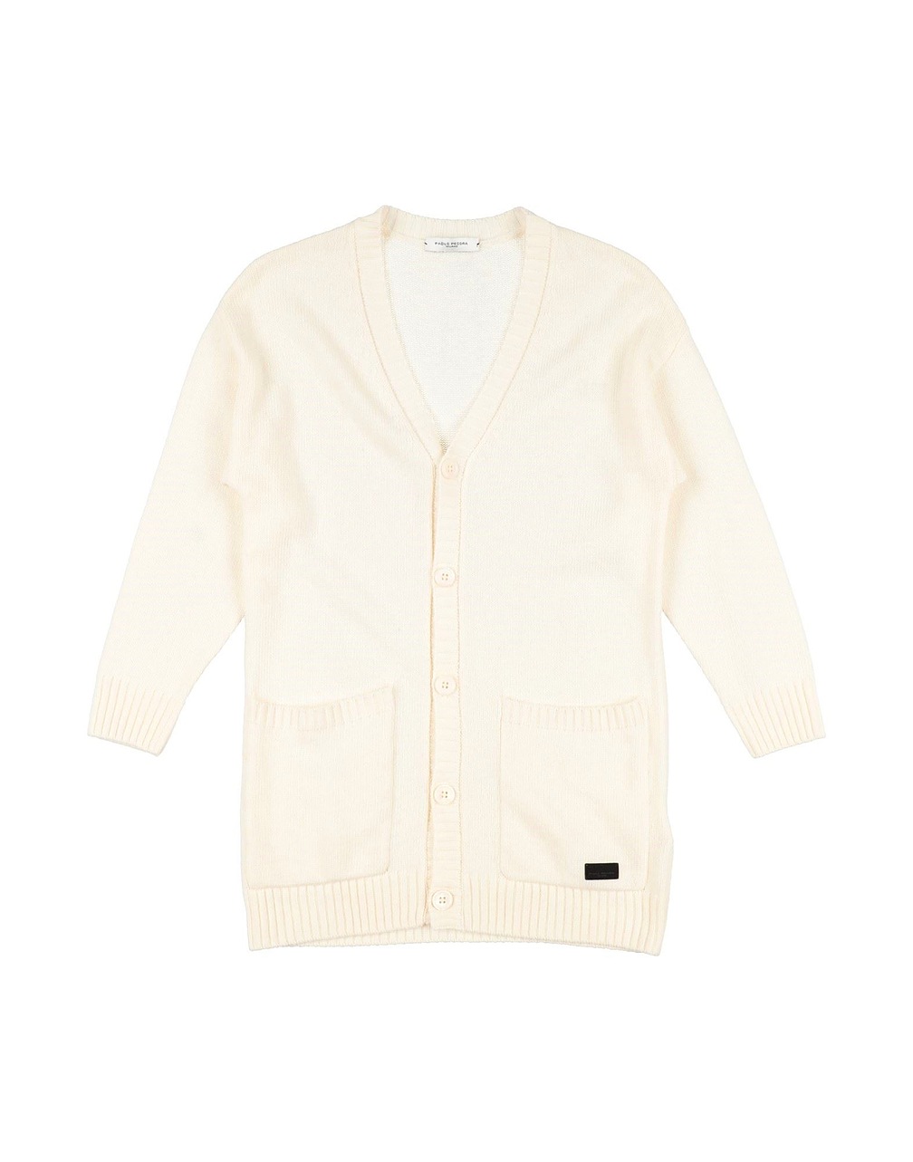 PAOLO PECORA - Strickjacken