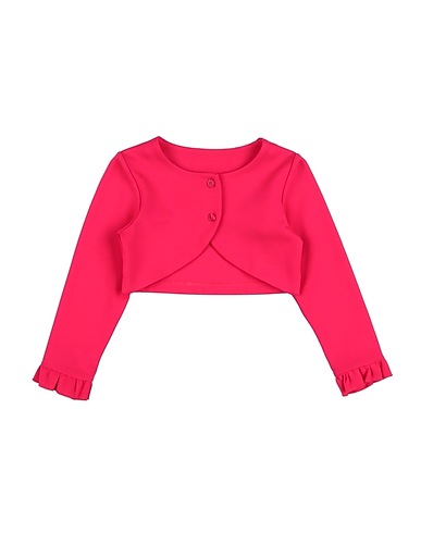 iDO Shrug Fuchsia 64% Viscose, 32% Polyamide, 4% Elastane