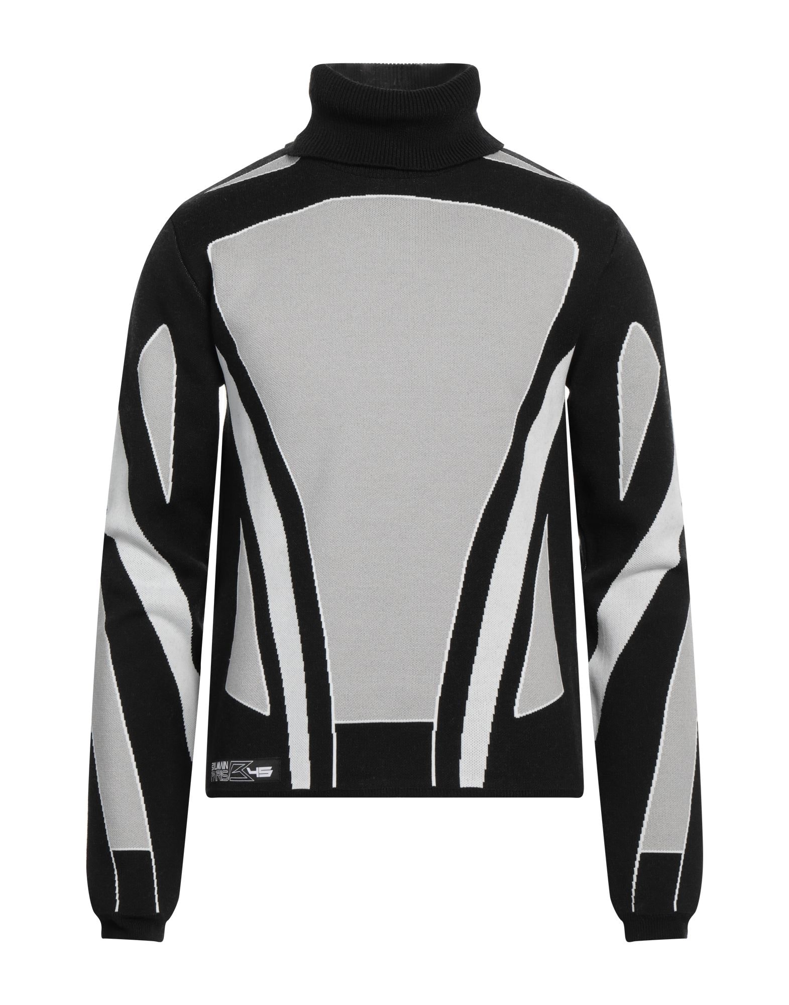BALMAIN - Turtlenecks