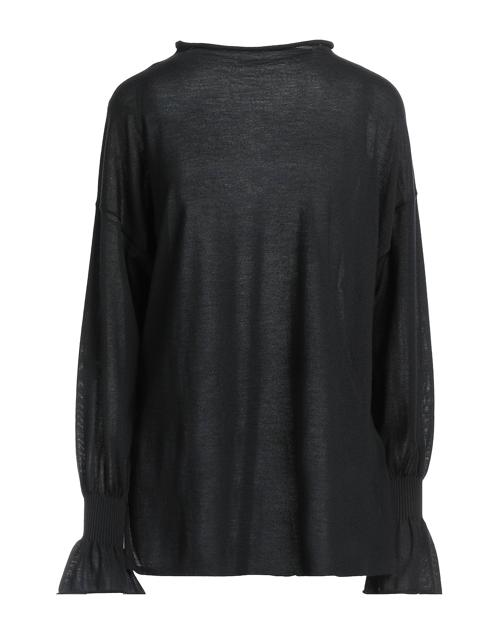 WOLFORD - Rollkragenpullover