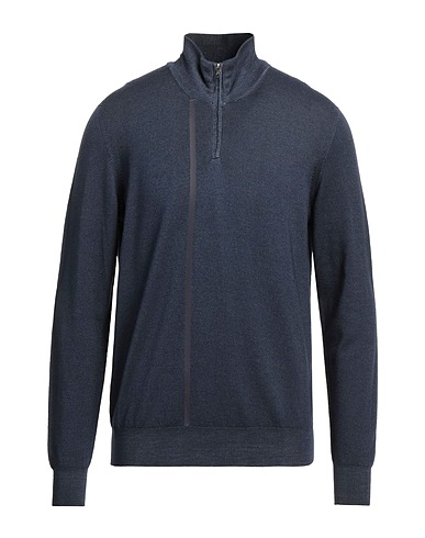 DALMINE Dolcevita Blu notte 100% Lana Merino