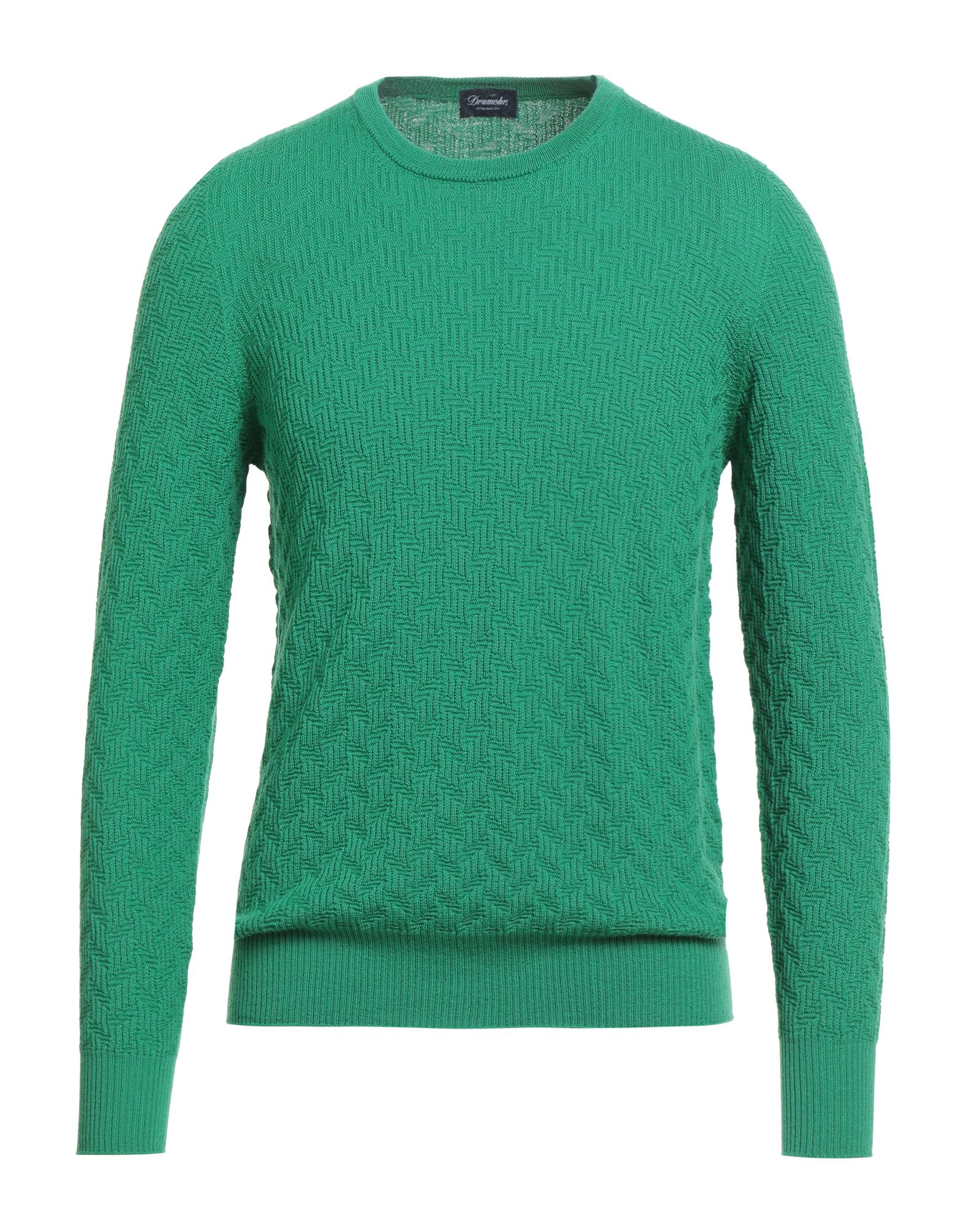 DRUMOHR - Свитеры