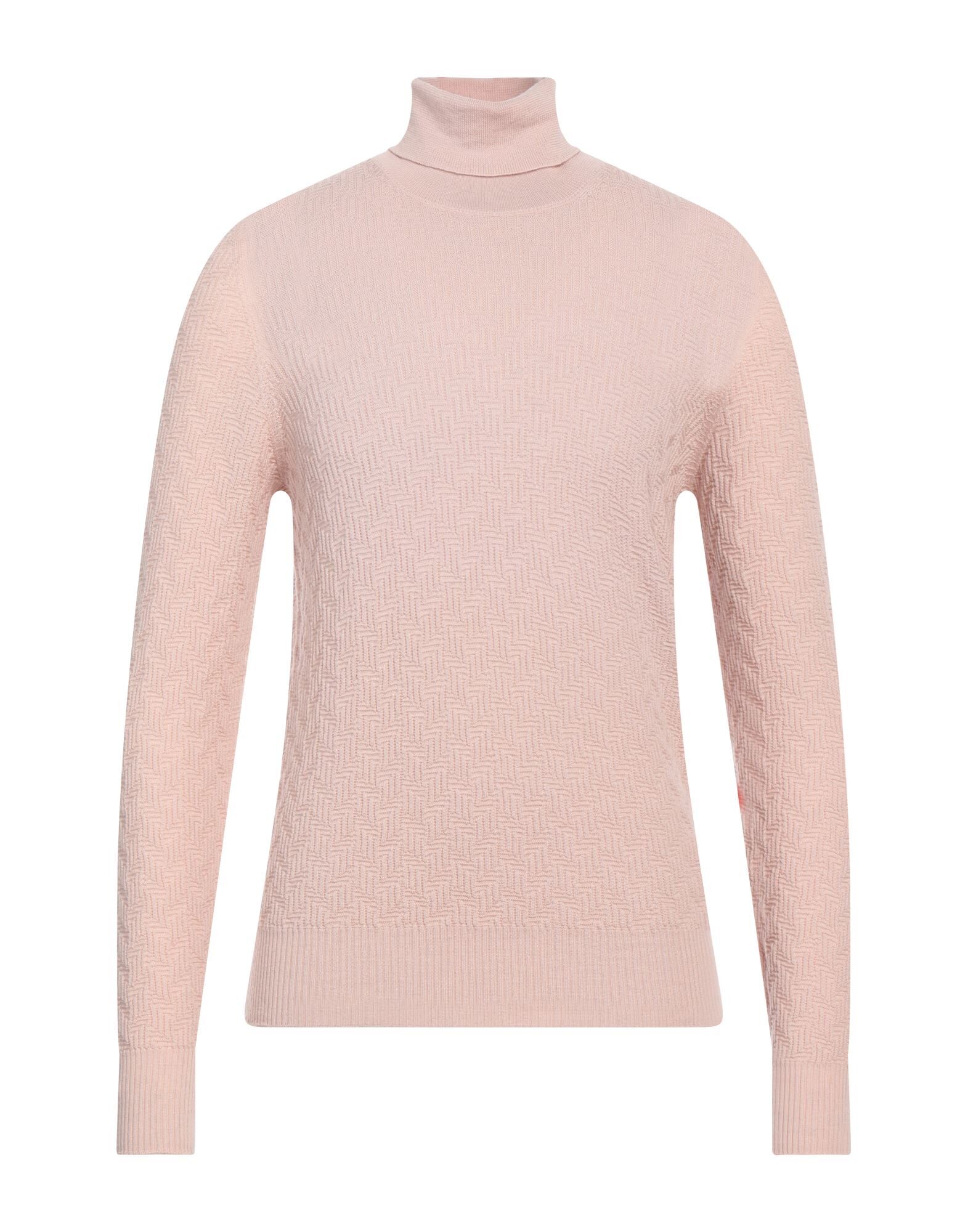 DRUMOHR - Turtlenecks