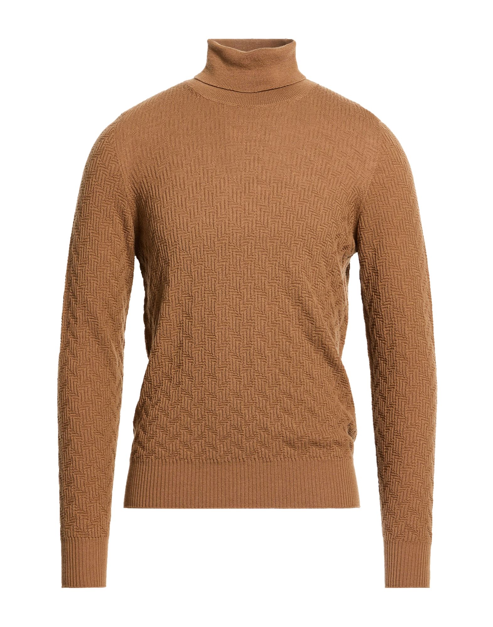 DRUMOHR - Turtlenecks