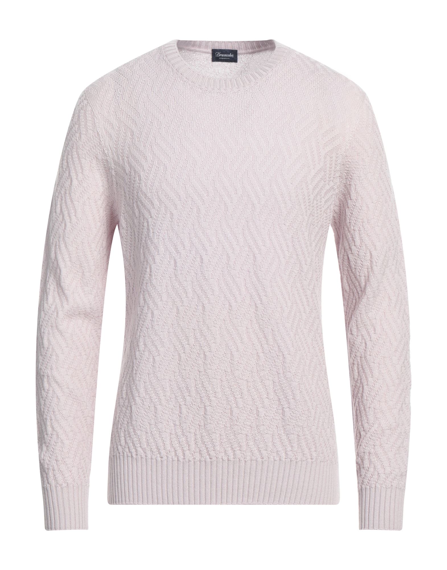 DRUMOHR - プルオーバー