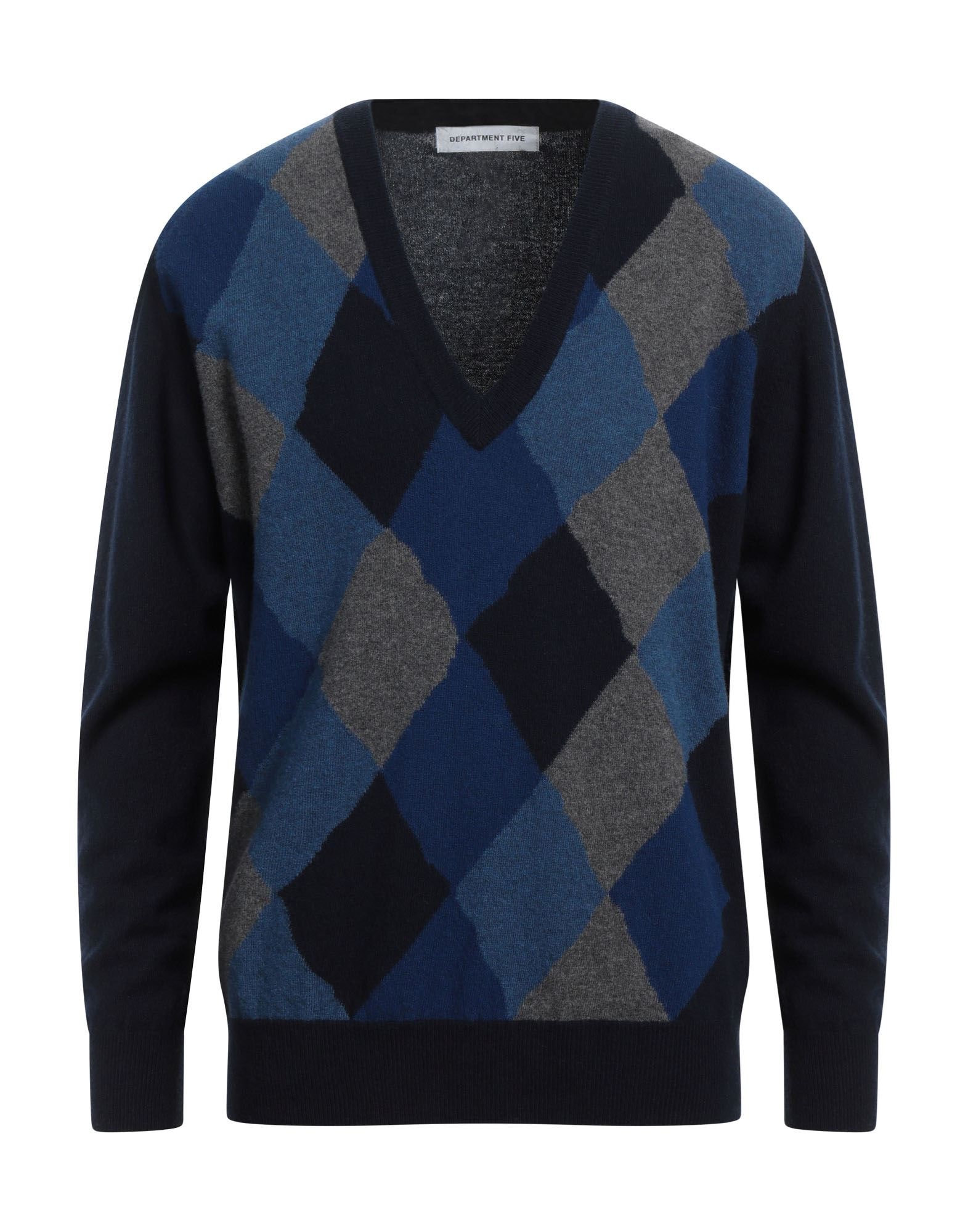 DEPARTMENT 5 - Jumpers