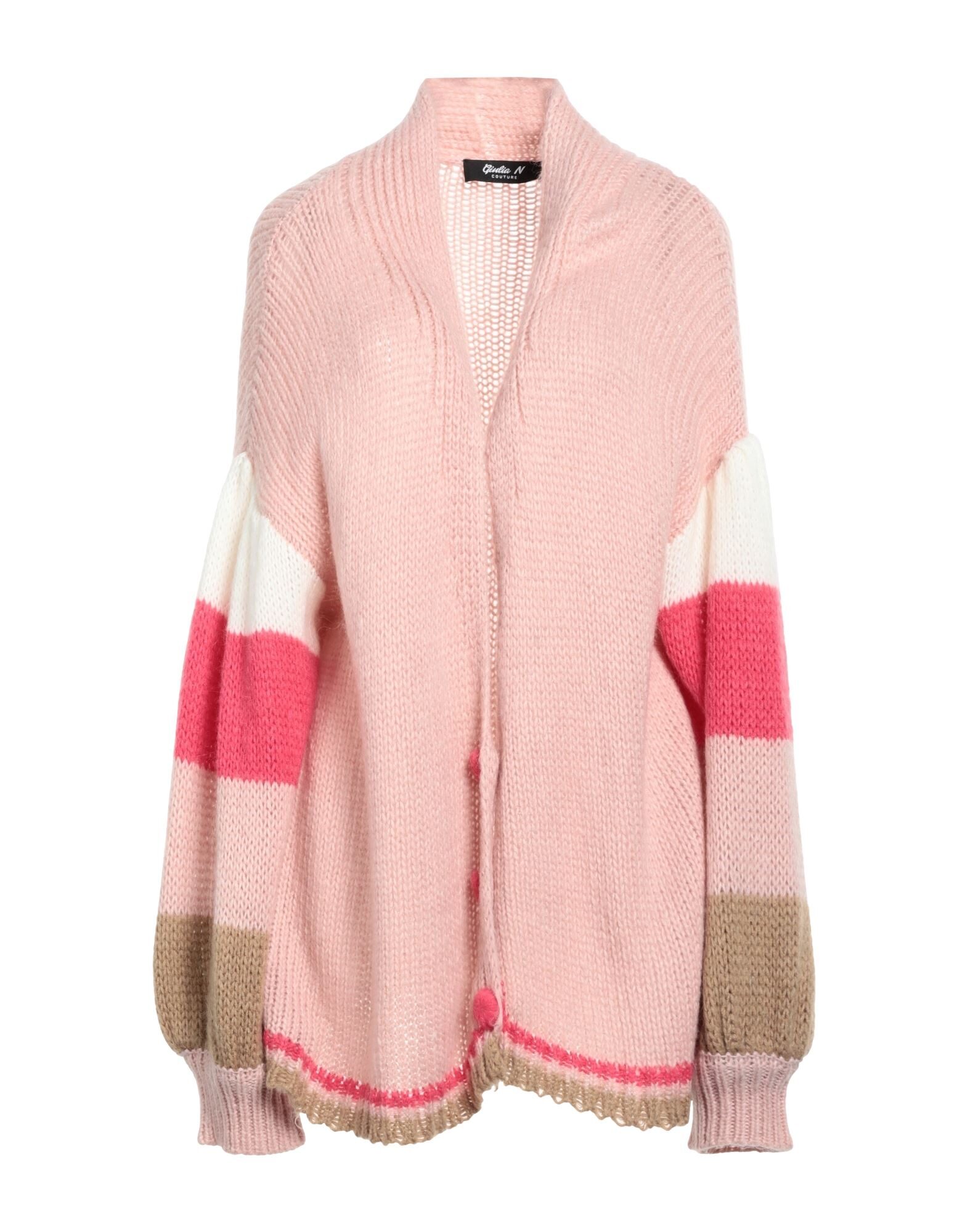 GIULIA N COUTURE - カーディガン