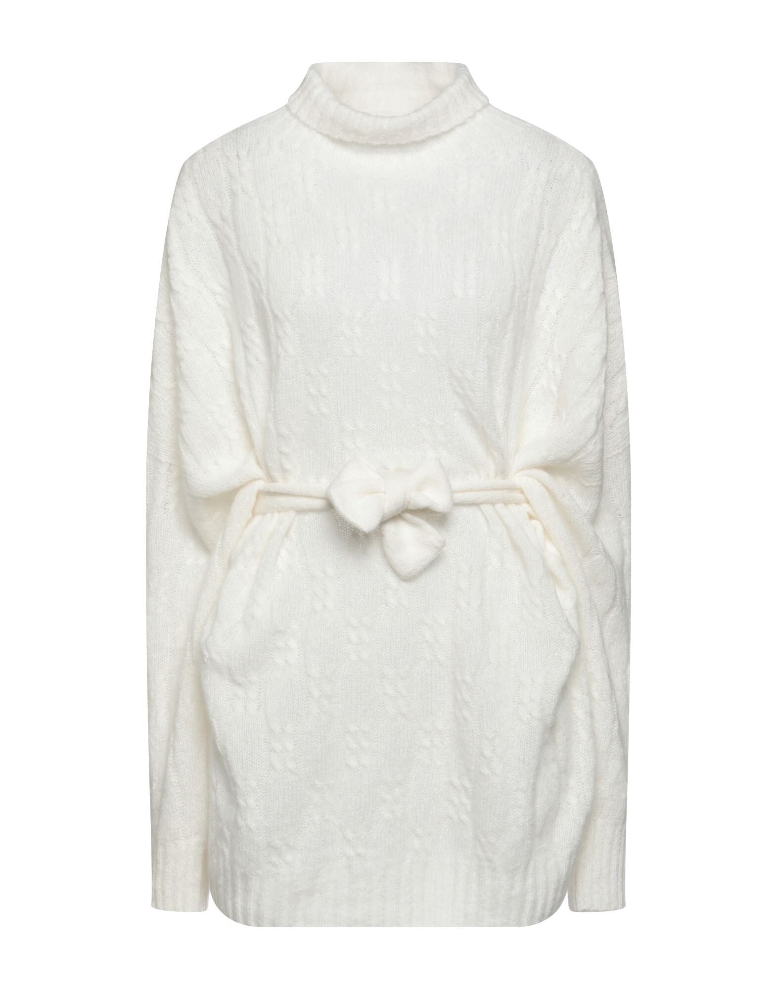 DRUMOHR - Turtlenecks