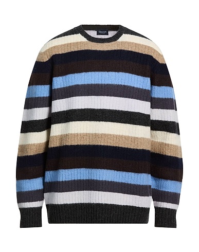 DRUMOHR Jumper Cream 100% Lambswool