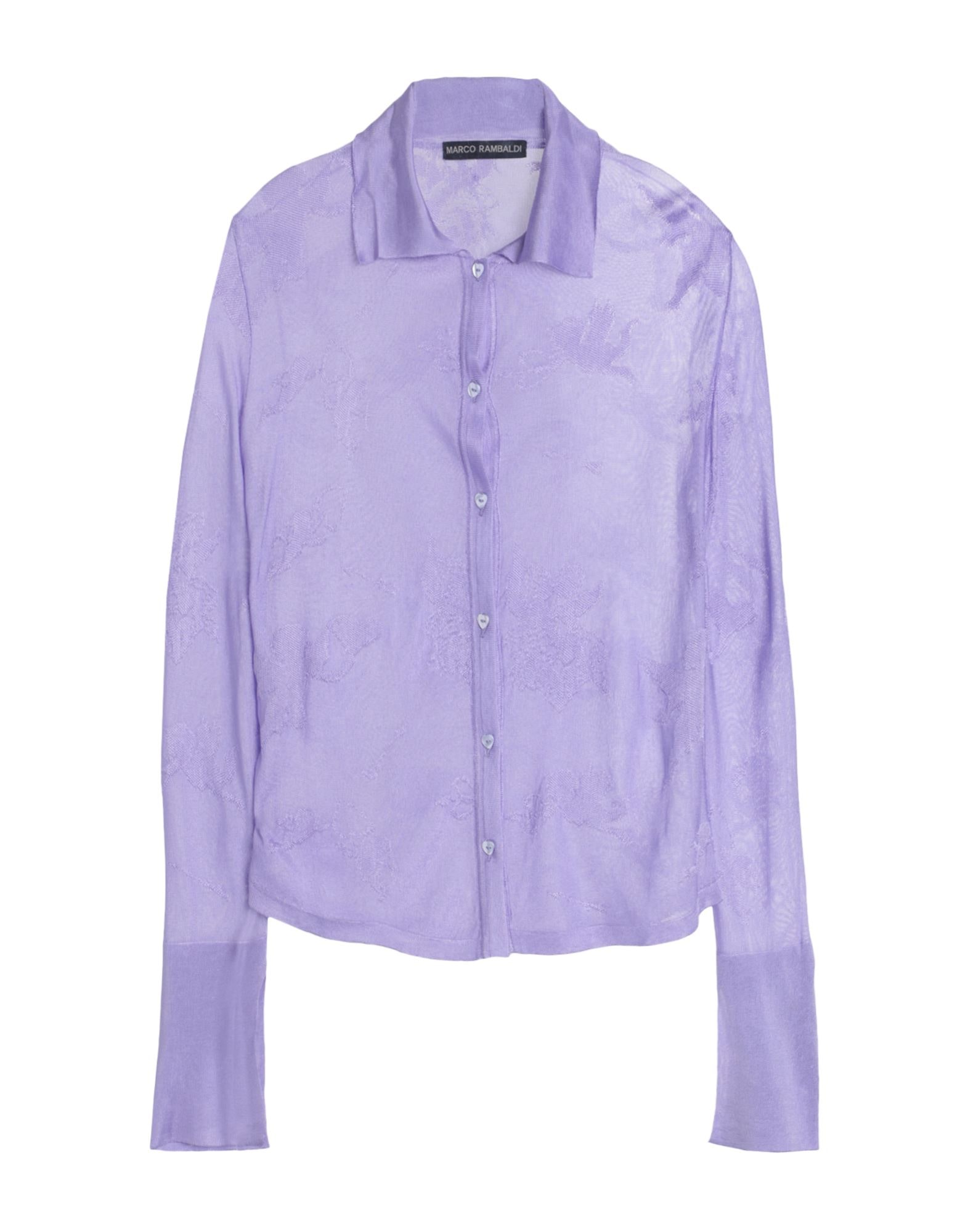 MARCO RAMBALDI - Camicie
