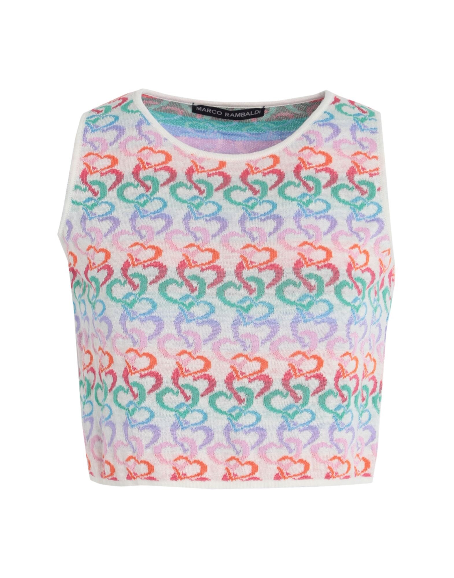 MARCO RAMBALDI - Топы без рукавов