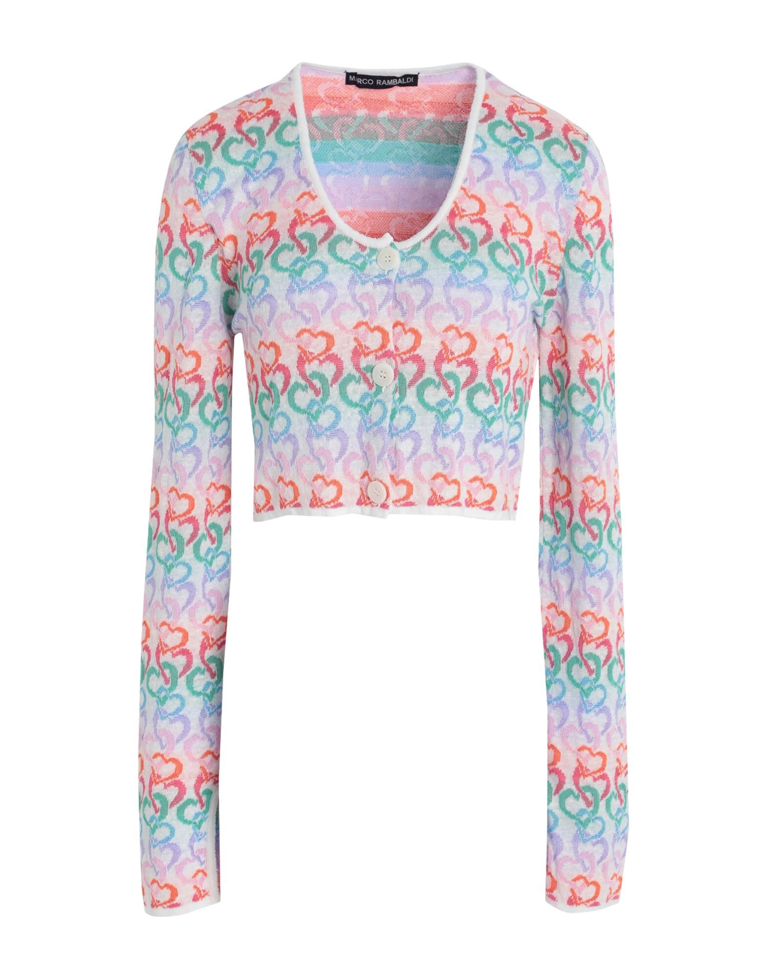 MARCO RAMBALDI - Cardigan