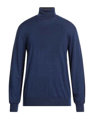 HI-BAND Dolcevita Blu navy 60% Lana Merino, 40% Acrilico
