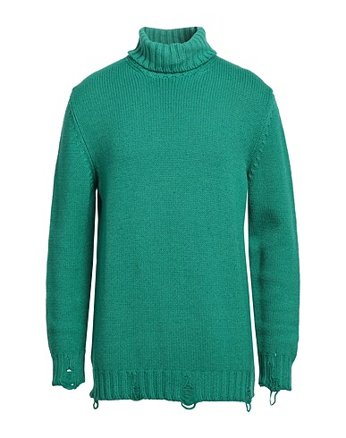 PT Torino Polo neck 100% Virgin Wool
