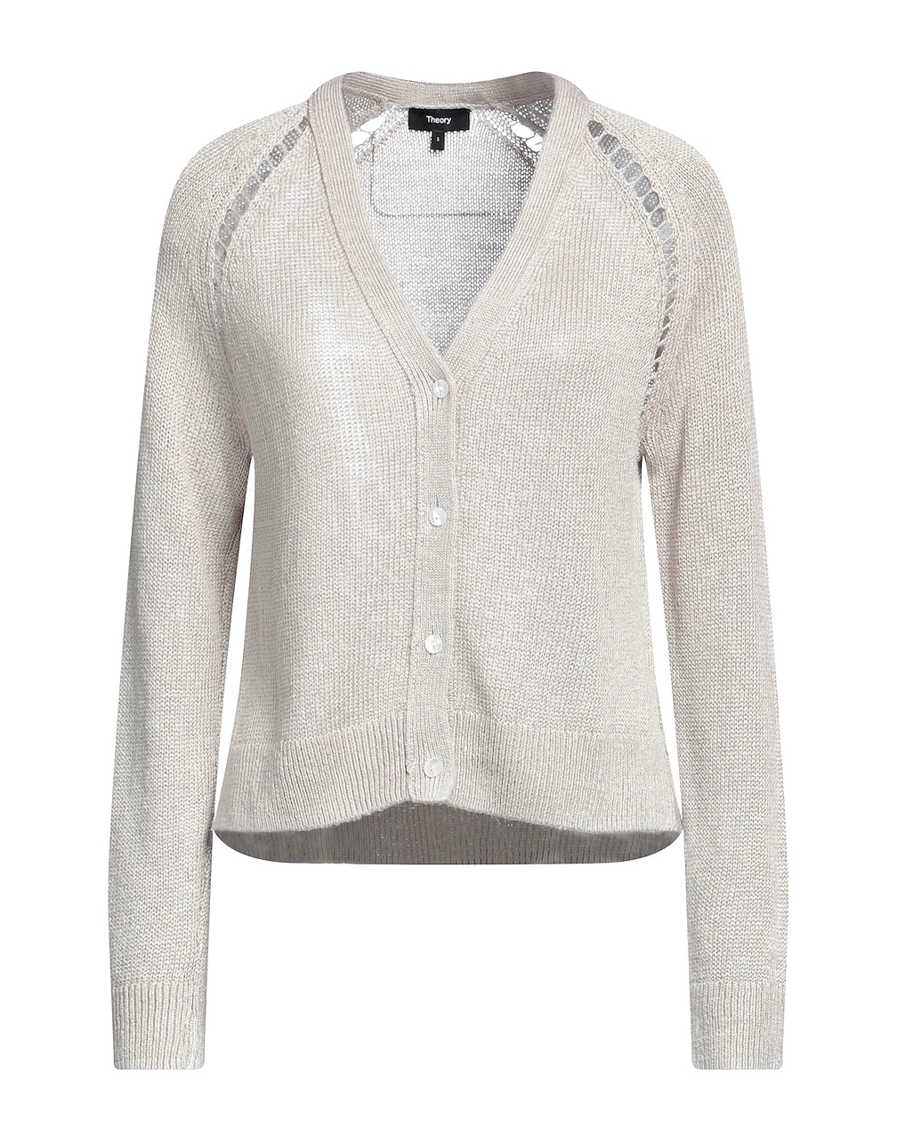 THEORY - Cardigans