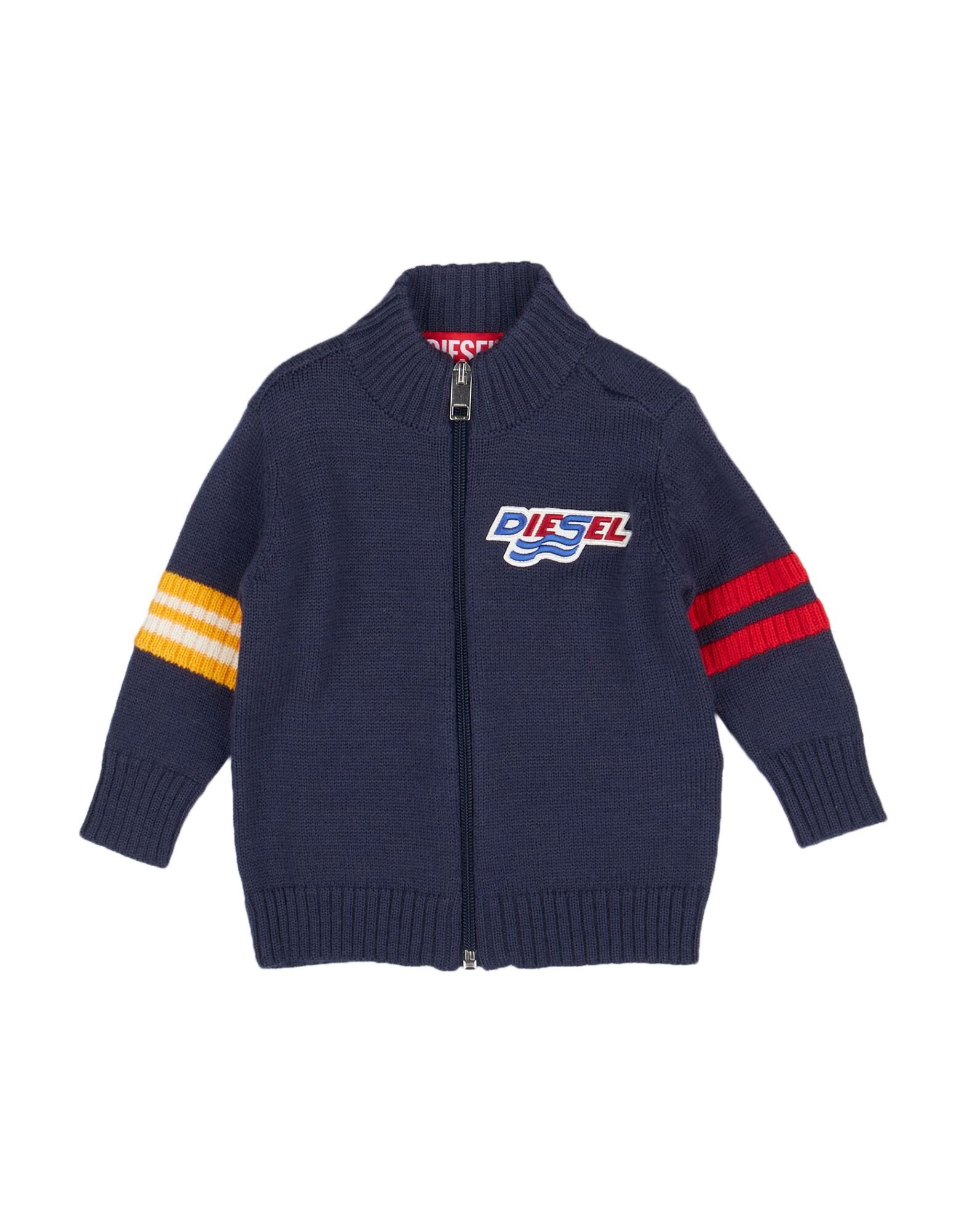 DIESEL - Strickjacken