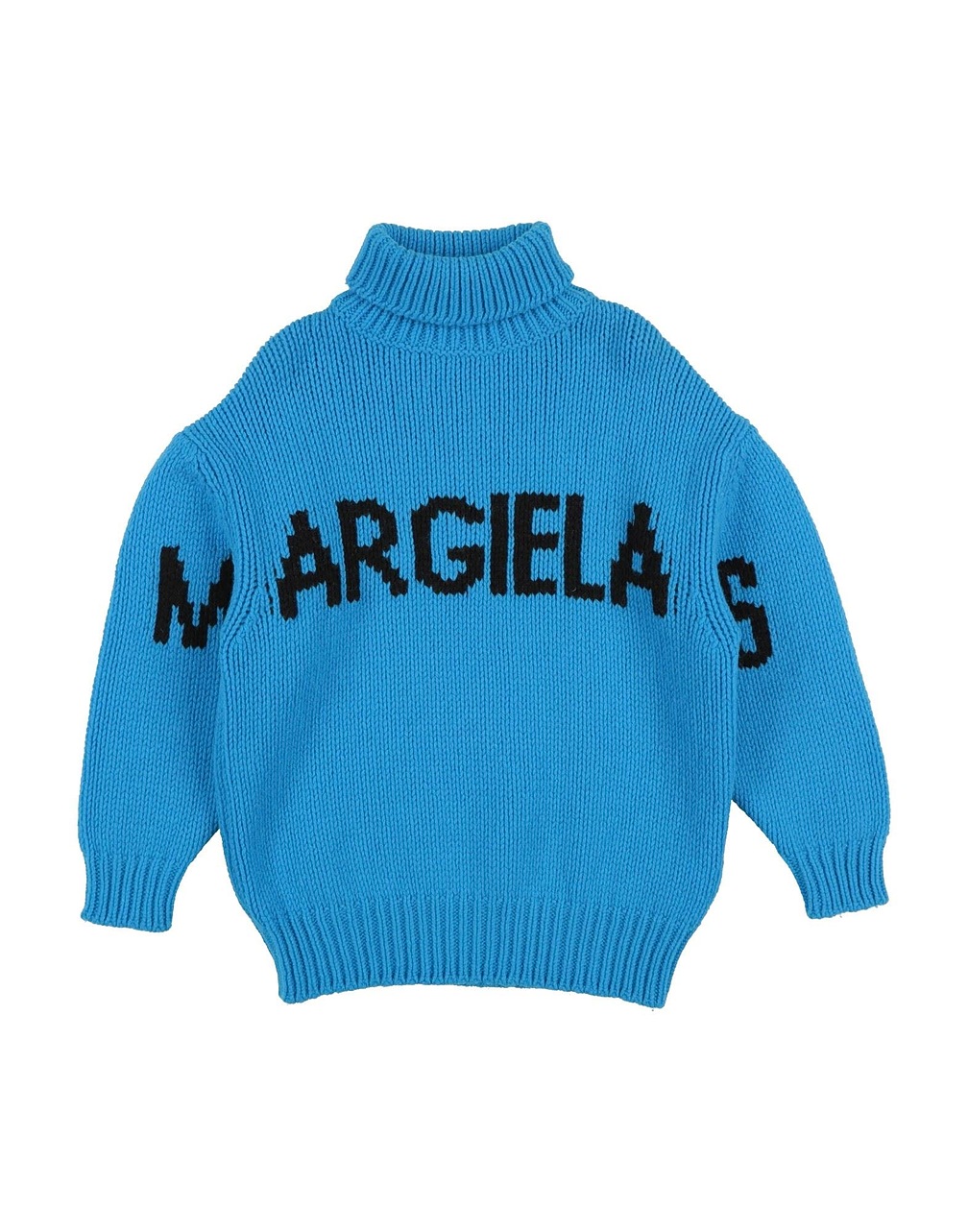MM6 MAISON MARGIELA - Rollkragenpullover