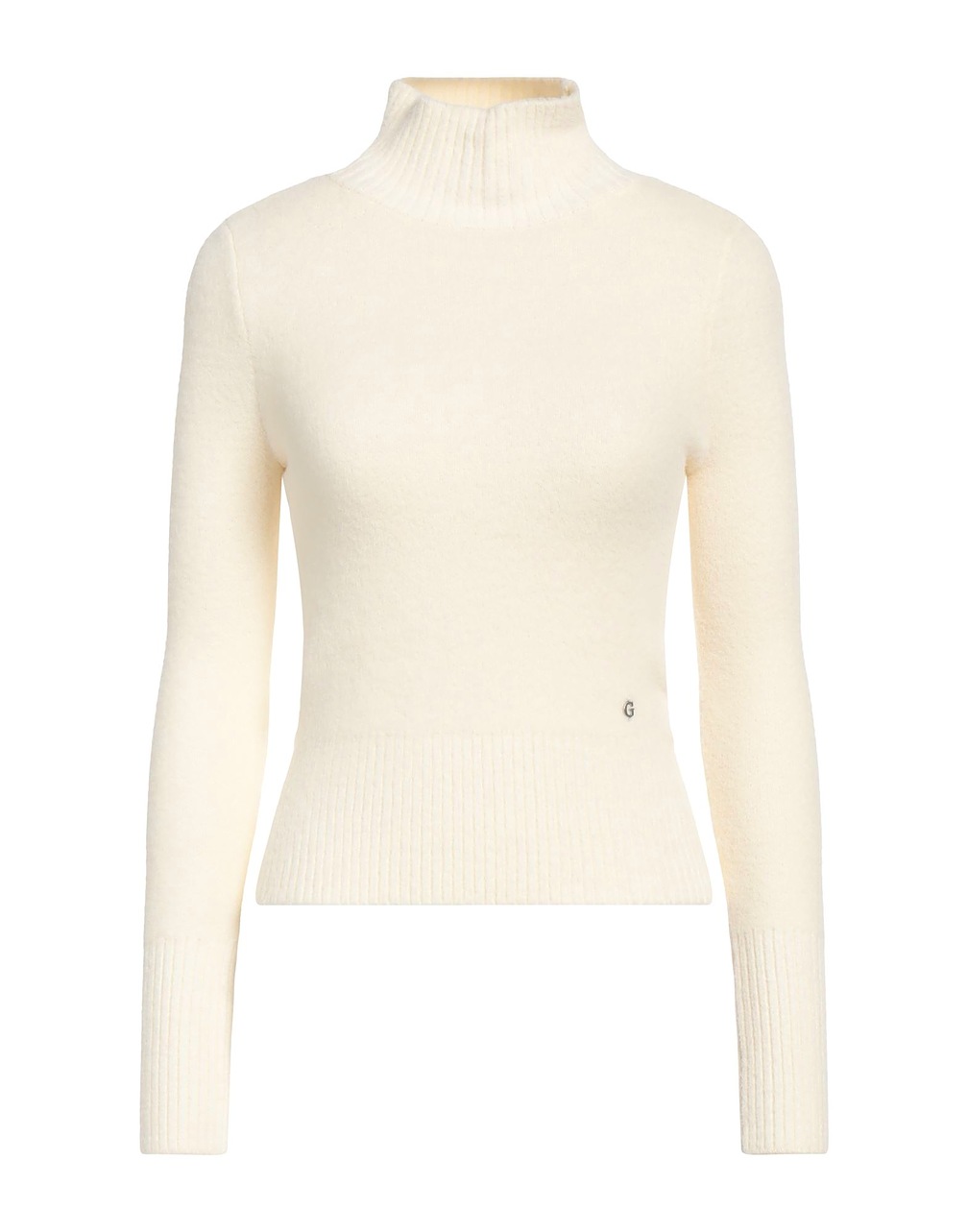 GUESS - Rollkragenpullover