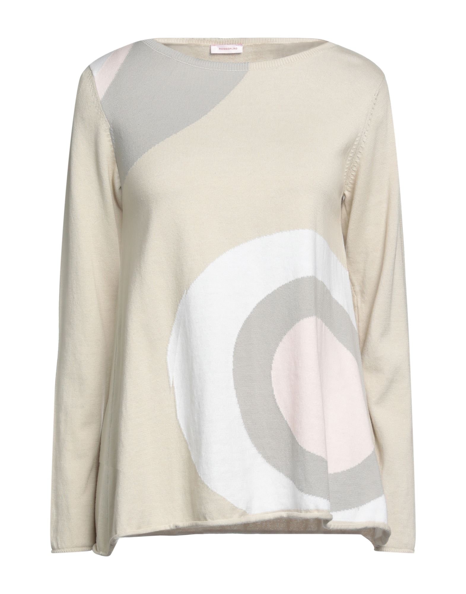 ROSSOPURO - Pullover
