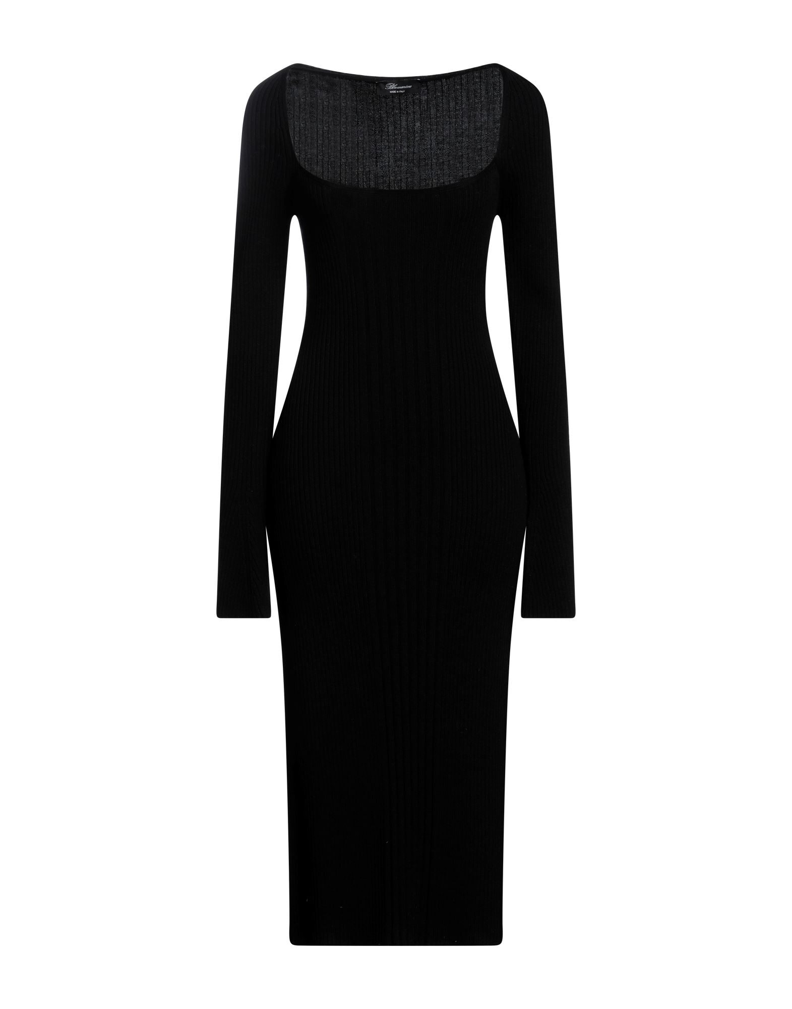 BLUMARINE - ミディ丈ワンピース