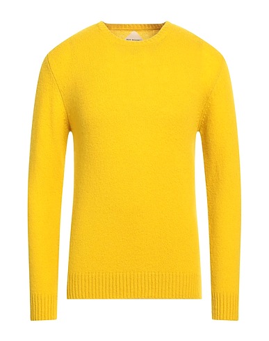 ROŸ ROGER'S Jumper Marigold 100% Wool