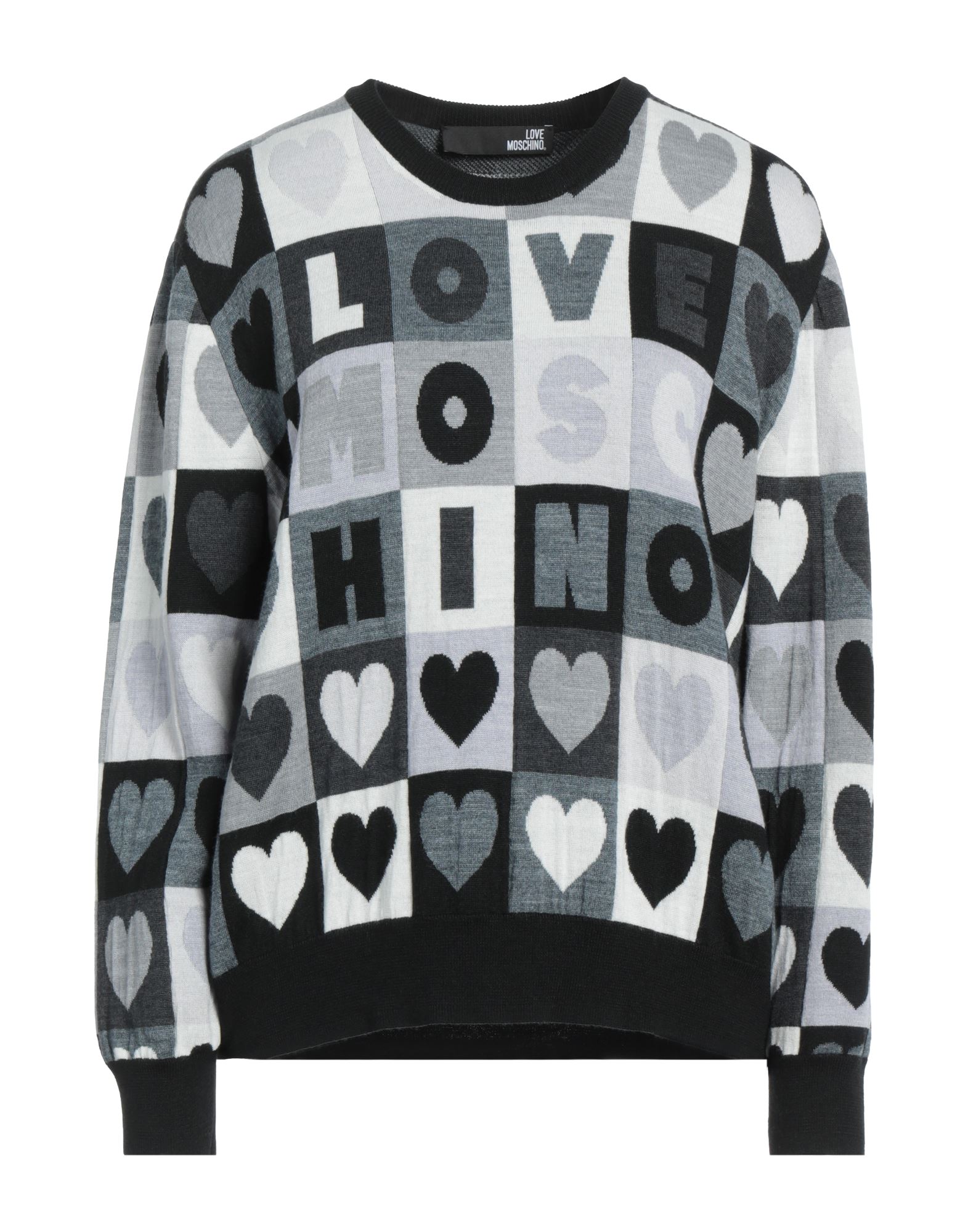 LOVE MOSCHINO - Sweaters