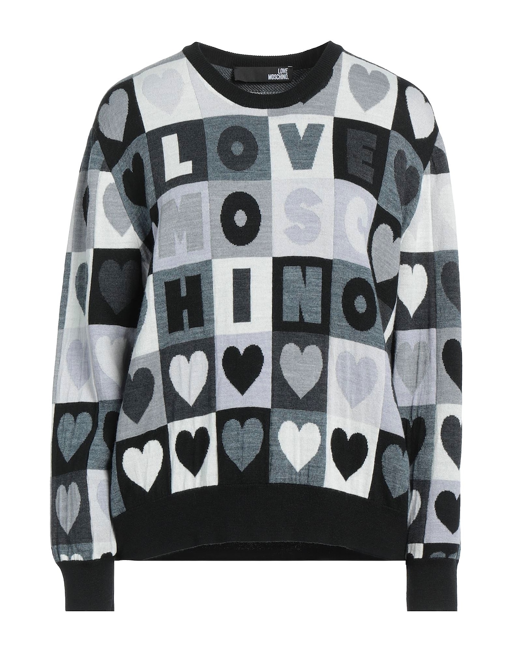 LOVE MOSCHINO - Sweaters