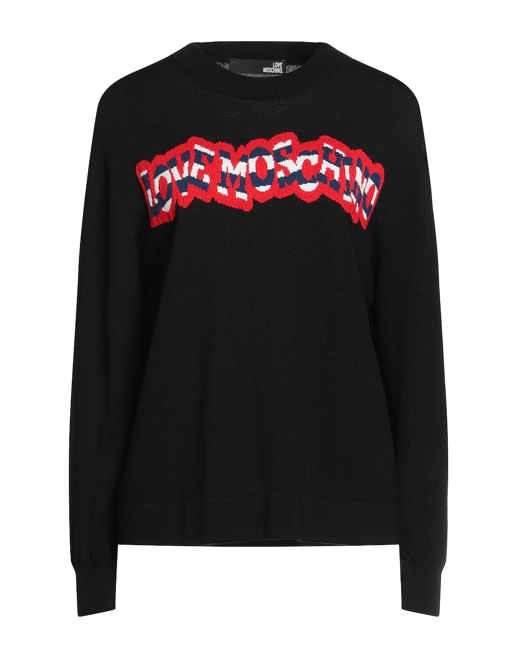 LOVE MOSCHINO - Pullover