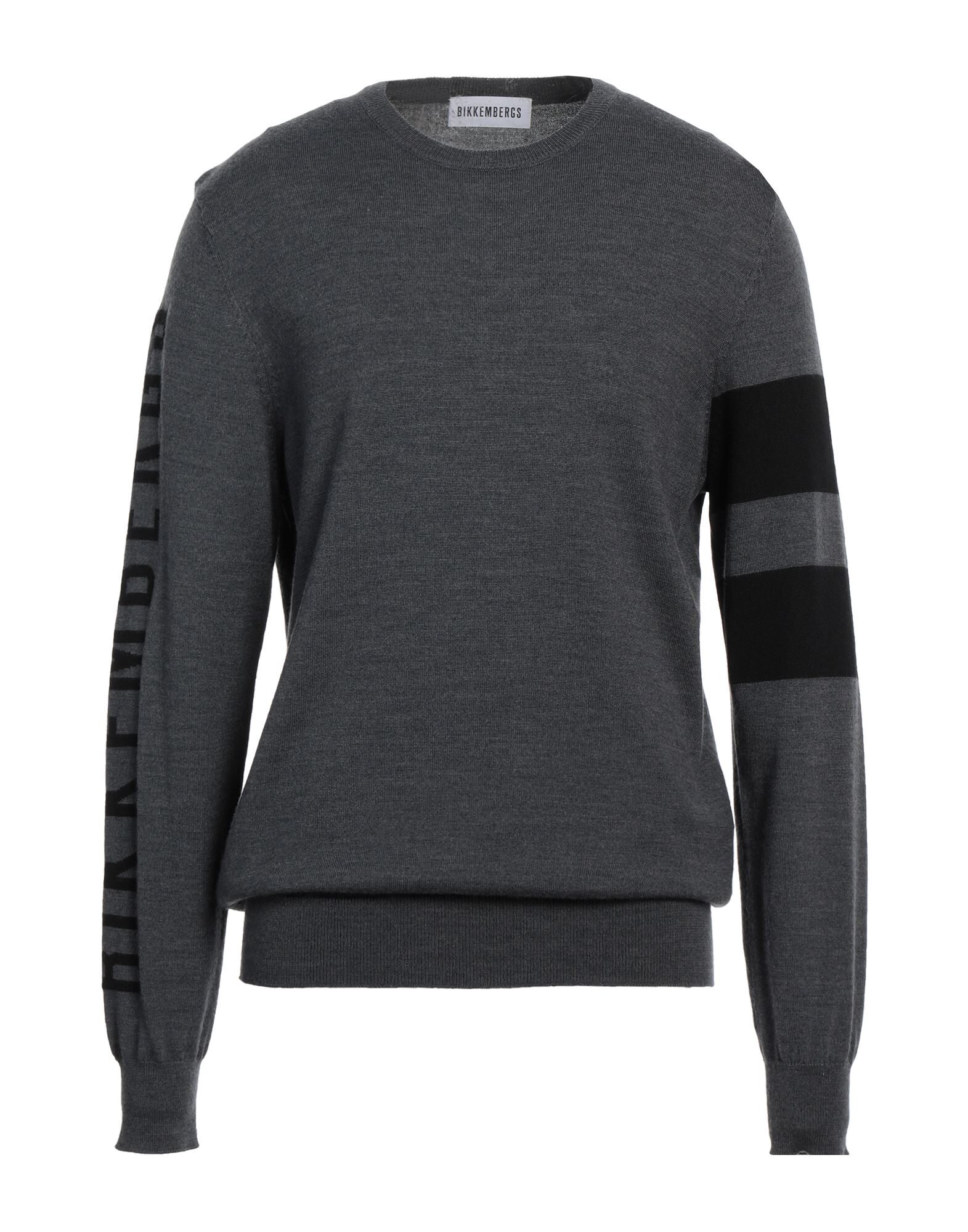 BIKKEMBERGS - Pullover